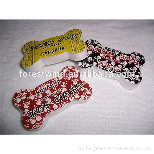 Promotional Printed Magic Towel/ Tablet Compressed Towel